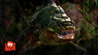 Frankenfish (2004) - We're F***ing Fish Food! Scene | Movieclips