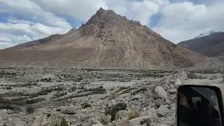 The Gem Of Gilgit Baltistan | Yashkuk Valley #chipursan #wakhancorridor #pamir #karakoram #chapursan