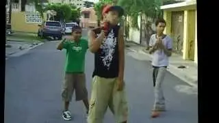 YoungUnderGroundBros [We Saved The Movement For Dominican Jerk Crews]