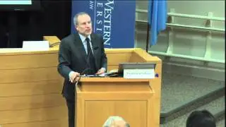 Government Speech: The Government's Ability to Compel and Restrict Speech - Lecture