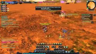 Aion - Secrets of Temple Campaign
