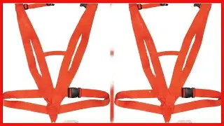 Hunters Specialties Deluxe Deer Drag