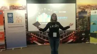Imaguru Smart Cities Hackathon