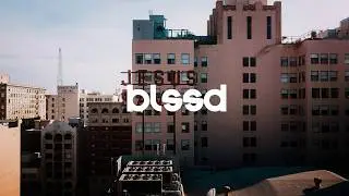 Ezekiel Judah - Jesus (prod. tusken & philanthrope)
