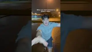 Когда хочешь, чтобы кто-то удалил видео 😤 #theboys #shorts #viral