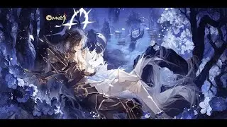 Onmyoji (陰陽師) - Summoning Event SP Glorious Takiyashahime