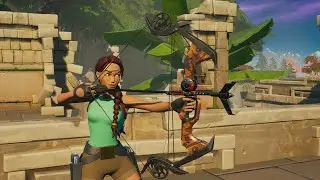 NEW Exotic Grappler Bow