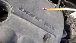 G4FC 1.6 холодный запуск -24 масло Маннол 0w30 A5B5 после 110 зимних моточасов