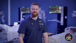 LCCC :15 TV Commercial - 