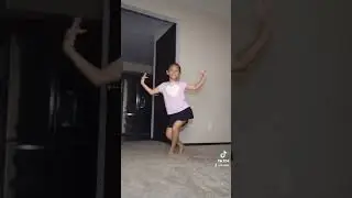 This Kid's Moves Will Make Your Day! #Hmong #Hmongdancing #dance