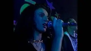 Afterlife  -  Hola amigo LIVE