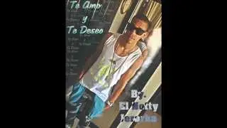 RAMOS JERARKA - Te amo y Te Deseo (By.LosTransformes Master Ransflow)2014