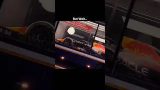 F1 car on highway 🤨&hellip;