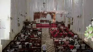 2ND SERVICE | IV SUNDAY DURING LENT - 30 March, 2025