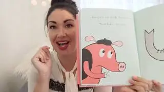 Interactive Read Aloud: The Book Hog by Greg Pizzoli