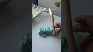 3D Printed Phone Holder