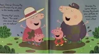 Peppa Pig Story Fun 🐷📖 | 6 Great Stories in 1 Book | Read Aloud for Kids