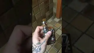 Asvape Michael from Gearbest