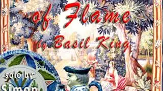 The Thread of Flame by Basil KING read by Simon Evers Part 2/2 | Full Audio Book