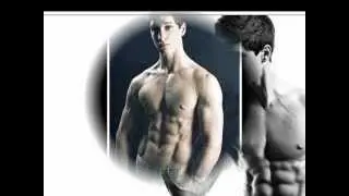 TEEN FITNESS MODEL Kyle Hynick