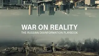 Understanding Russian Disinformation in the Ukraine War