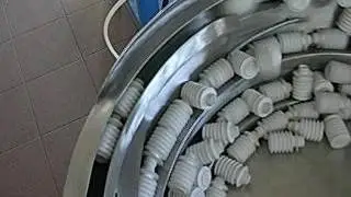 Me-tech Alimentatore a vibrazione 2