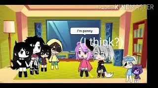 fandoms react to fnaf memes /part 1? /