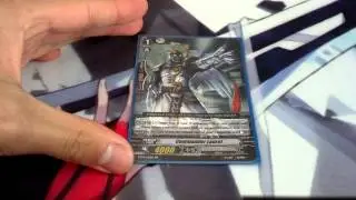 Galactic Beast Zeal Deck Profile 2.0