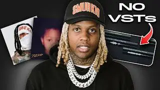 The Genius Behind Lil Durks Pain Production