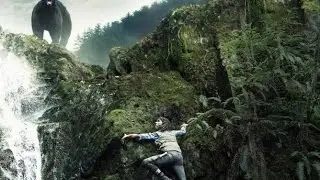 Backcountry (2014) Movie Review