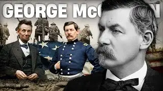 What Really Happened Between Lincoln and General George B. McClellan