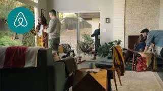 Better business travel & collaboration | Airbnb for Work