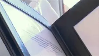 Porta cartas