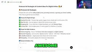 Pinterest & TikTok Growth Hacks for Artists