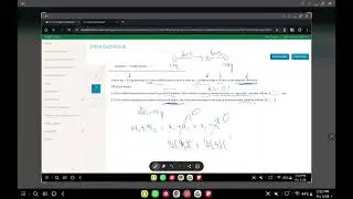 G11S Mechanics 5.5 - 5.6 CP
