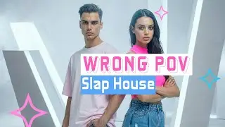WRONG POV 🔊 Heavy Slap House Bass - Club Banger 2026 | Adrian Kalinski