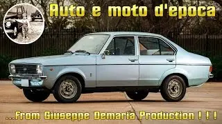 1976 Ford Escort GL Mk2 photogallery