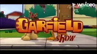 GarfieldBob CatPants Intro