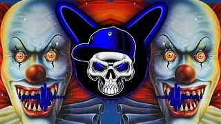 Vanugenth The 5th - Pussycat (KILLA KLOWNZ EDIT) [UPTEMPO]