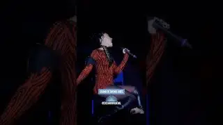 🎤 Juana Rozas - 📍Niceto Club, Ciudad de Buenos Aires 📆 16/09/2025📹 conisimonettii