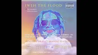 TRUTH HERTZ By 1WEH & EntroDuce from @1WEH New Album SOL 741 PT.2 Beat By MunyaMadeIt