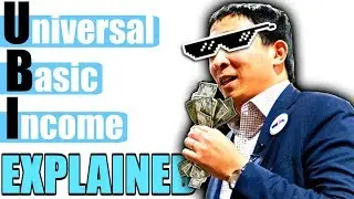 What is The Freedom Dividend? Andrew Yang's UBI Explained