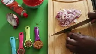 #howicook #kitchen #healthy #blackeyedbeanstew ~ DEE'S KITCHEN