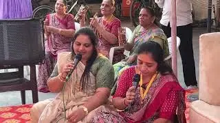 મારો ઠાકર બેઠો છે ગોમતી ઘાટ માં રે…