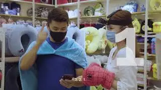 MyTOWNKL | Shop But Don't Drop