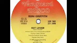 Roni Griffith - Hot Lover
