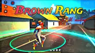 Brown Rang | Yo Yo Honey Singh | Song montage edit | Ff montage video