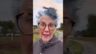 #over50 #activeageing #agingwell #bonehealth #over60 #fallprevention #deceleration  #inflammation