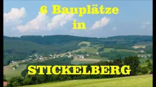 BAUPLÄTZE in der Gemeinde HOLLENTHON im Herzen der Buckligen Welt