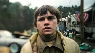 YOUNG DARYL DIXON FLASHBACK | The Walking Dead: Daryl Dixon Season 3, Episode 1